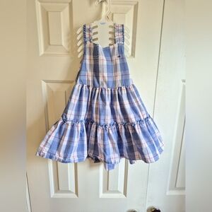 🌼$8 Tommy Hilfiger Plaid Dress